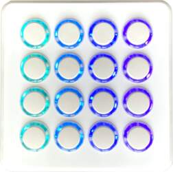 DJ TechTools Midi Fighter Spectra