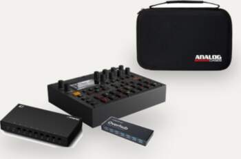 Elektron Digitakt II Ultimate Bundle