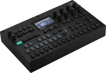Elektron Tonverk