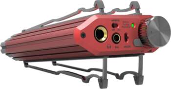 IFi Audio iDSD Diablo 2