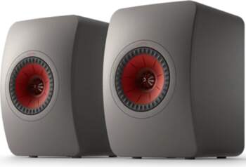 KEF LS50 Meta