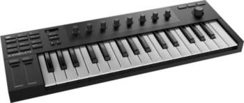 native instruments midi
