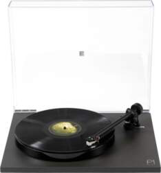 rega planar1