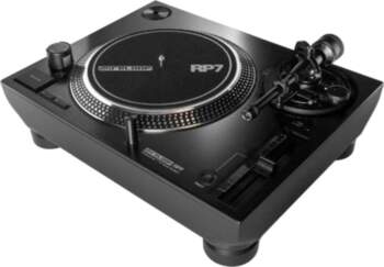 Reloop RP-7