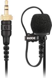 Rode Lavalier II