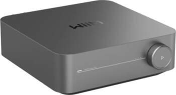 WiiM AMP Pro