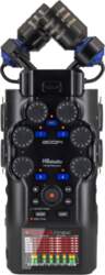 Zoom H6studio
