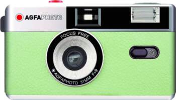 AgfaPhoto Reusable Camera