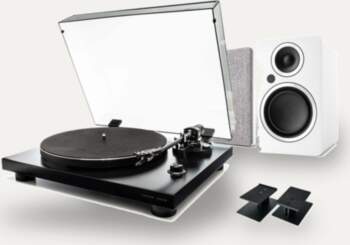 Argon Audio TT-3 + Fenris A4
