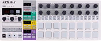Arturia BeatStep Pro