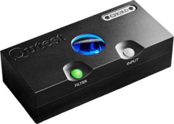 Chord Electronics Qutest