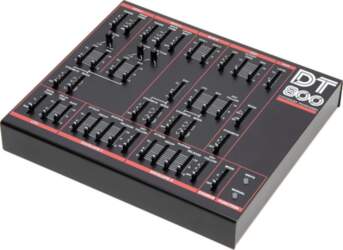 Dtronics DT-800
