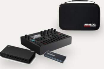 Elektron Digitone II Ultimate Bundle