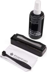 Essentials TT Vinyl Kit 100