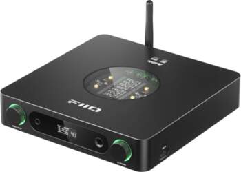 FiiO K13 R2R