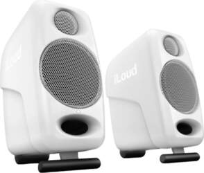 IK Multimedia iLoud Micro Monitors