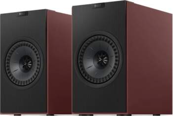 KEF Coda W