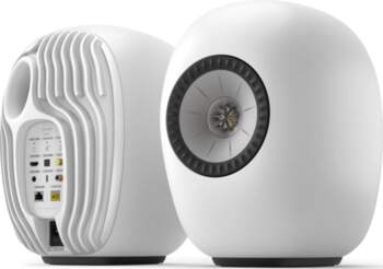 KEF LS Luxe