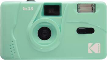 Kodak M35 Reusable Camera