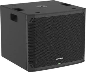 Mackie Thump18Sv4
