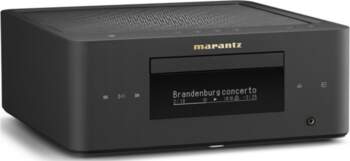 Marantz MCR 60n DAB