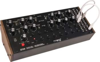 Moog DFAM