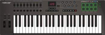 Nektar Impact LX49+