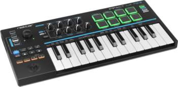 Nektar Impact LX Mini