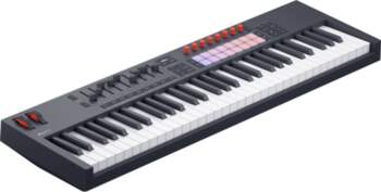Novation FLkey 2 61