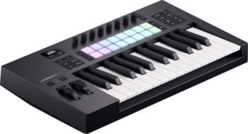 Novation Launchkey 25 MK4
