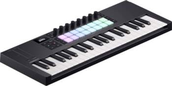 Novation Launchkey Mini 37 MK4 (B-Stock)
