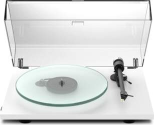 Pro-Ject T2 W (Rainer)