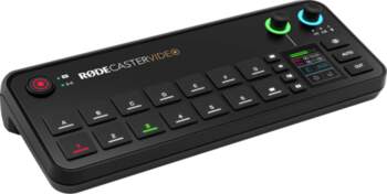 Rode RodeCaster Video