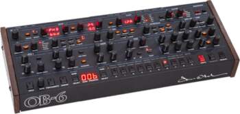 Sequential OB-6 Desktop