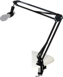 Tie Studio Flex Broadcast Mic Stand