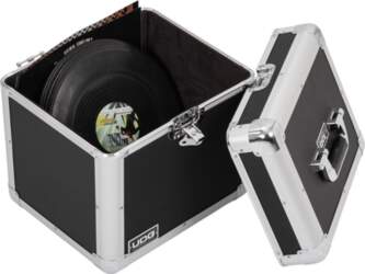 UDG Ultimate Record Case 80 Vinyl