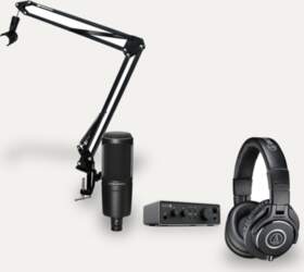 Universal Audio Volt 1 Gen 2