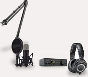 Universal Audio Volt 2 Gen 2