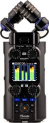 Zoom H5studio