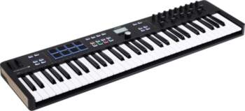 Arturia KeyLab Essential 61 MK3