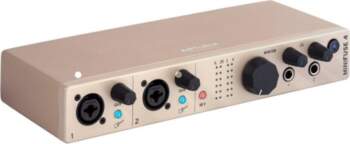 Arturia MiniFuse 4