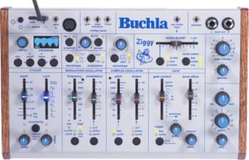 Buchla Ziggy