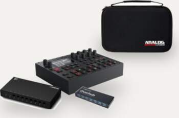 Elektron Syntakt Ultimate Bundle