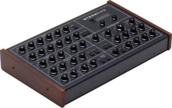 Erica Synths Steampipe