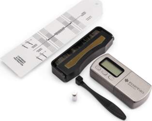 Essentials TT Vinyl Kit 200