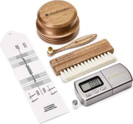 Essentials TT Vinyl Kit 30