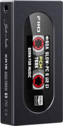 FiiO KA15