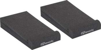 Gator Studio Monitor Isolation Pads