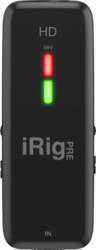 IK Multimedia iRig Pre HD