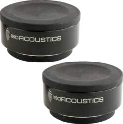 isoacoustic iso puck